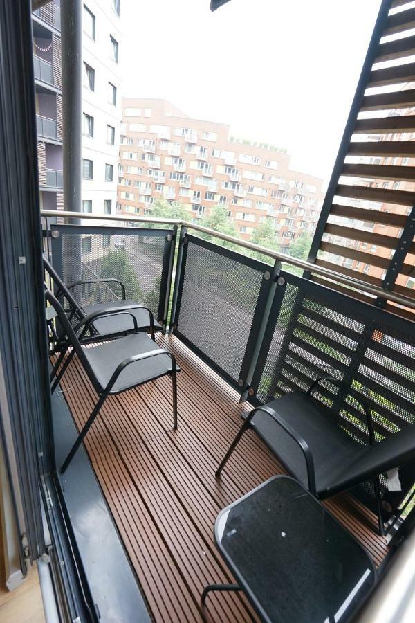 Perfectly Located Stunning Apartment London Exterior photo